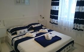 Apartments Tila